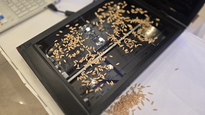 Gạo Việt v&agrave;o cuộc chơi AI: thay đổi từ gốc chuỗi gi&aacute; trị 